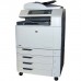 HP COLOUR LASERJET CM6040F MFP